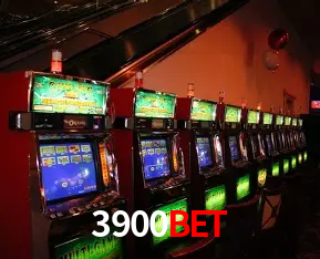 Estatísticas do Jogo 3900bet