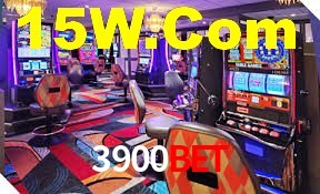 Blackjack Table 3900bet