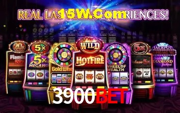 Provedores de Jogos 3900bet