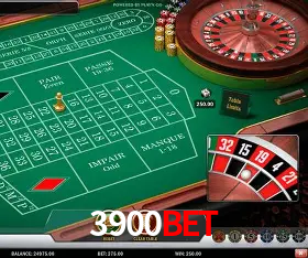 Recursos de Bônus 3900bet