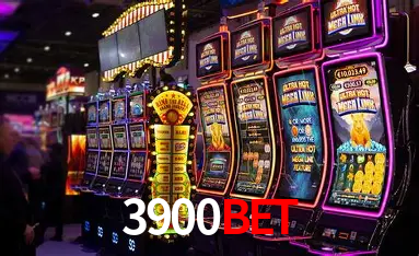 Casino Ao Vivo 3900bet