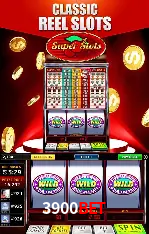 Diretório de Jogos 3900bet