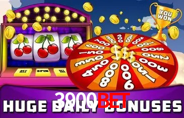 Estatísticas 3900bet