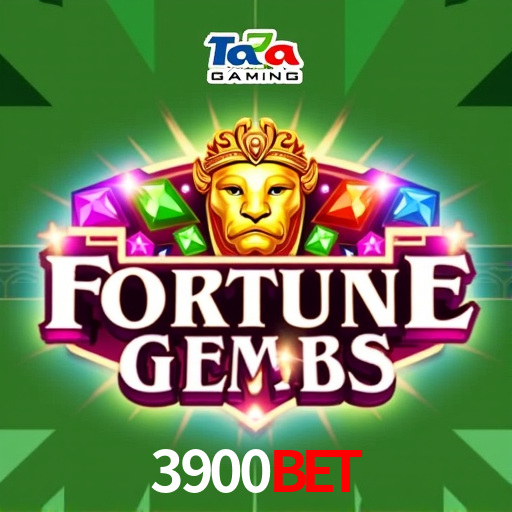 Game Providers 3900bet