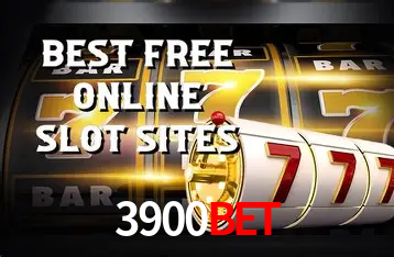 Design Responsivo 3900bet