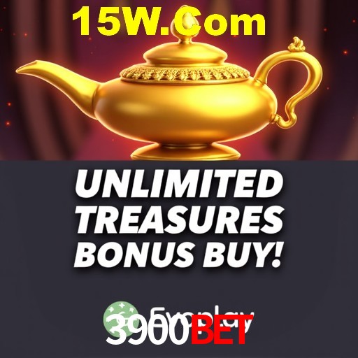 Weekend Specials 3900bet