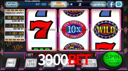 Sistemas de Segurança 3900bet