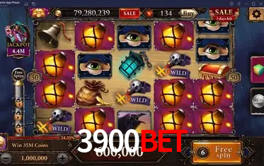 Avaliações dos Jogadores 3900bet