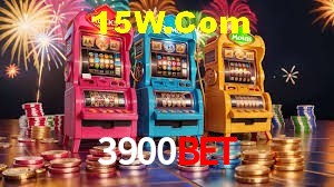 Bonus Features 3900bet