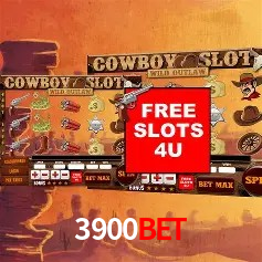 Ofertas Exclusivas 3900bet