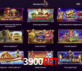 Casino VIP 3900bet