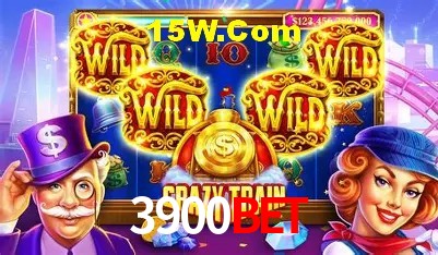 Jogos de Slot 3900bet